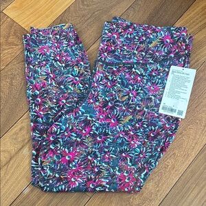 lululemon Base Pace HR Tight Leggings 25” Size 16 NWT